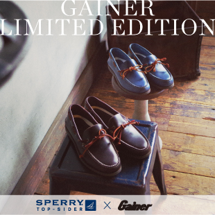 gainer limited edition