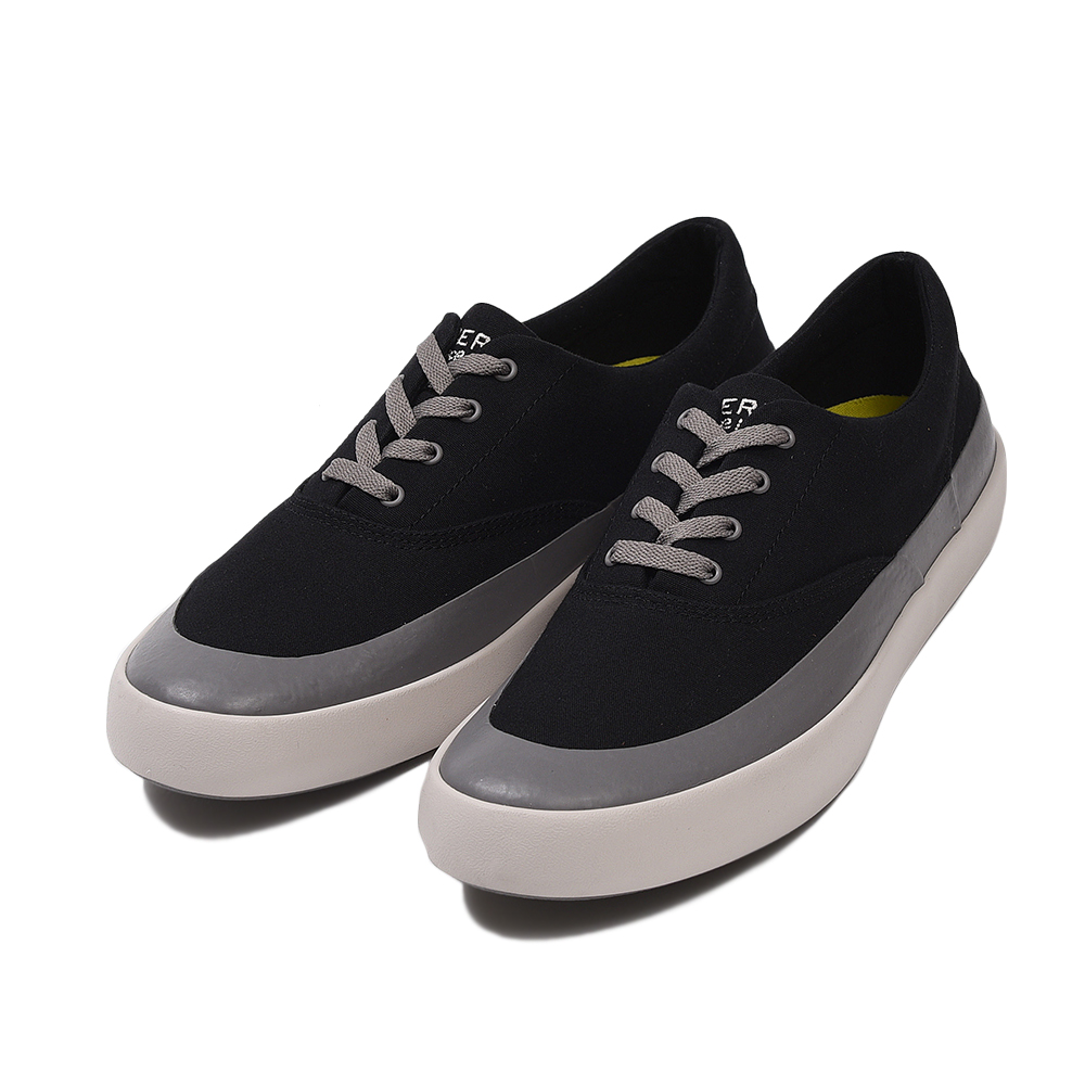 WAHOO CVO RUBBER DIP（BLACK） | Sperry Top-Sider | スペリー トップサイダー オフィシャルサイト