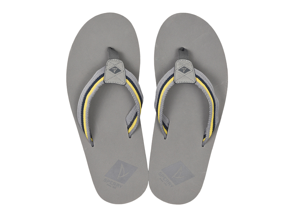 TOPSAIL THONG | Sperry Top-Sider | スペリー トップサイダー オフィシャルサイト