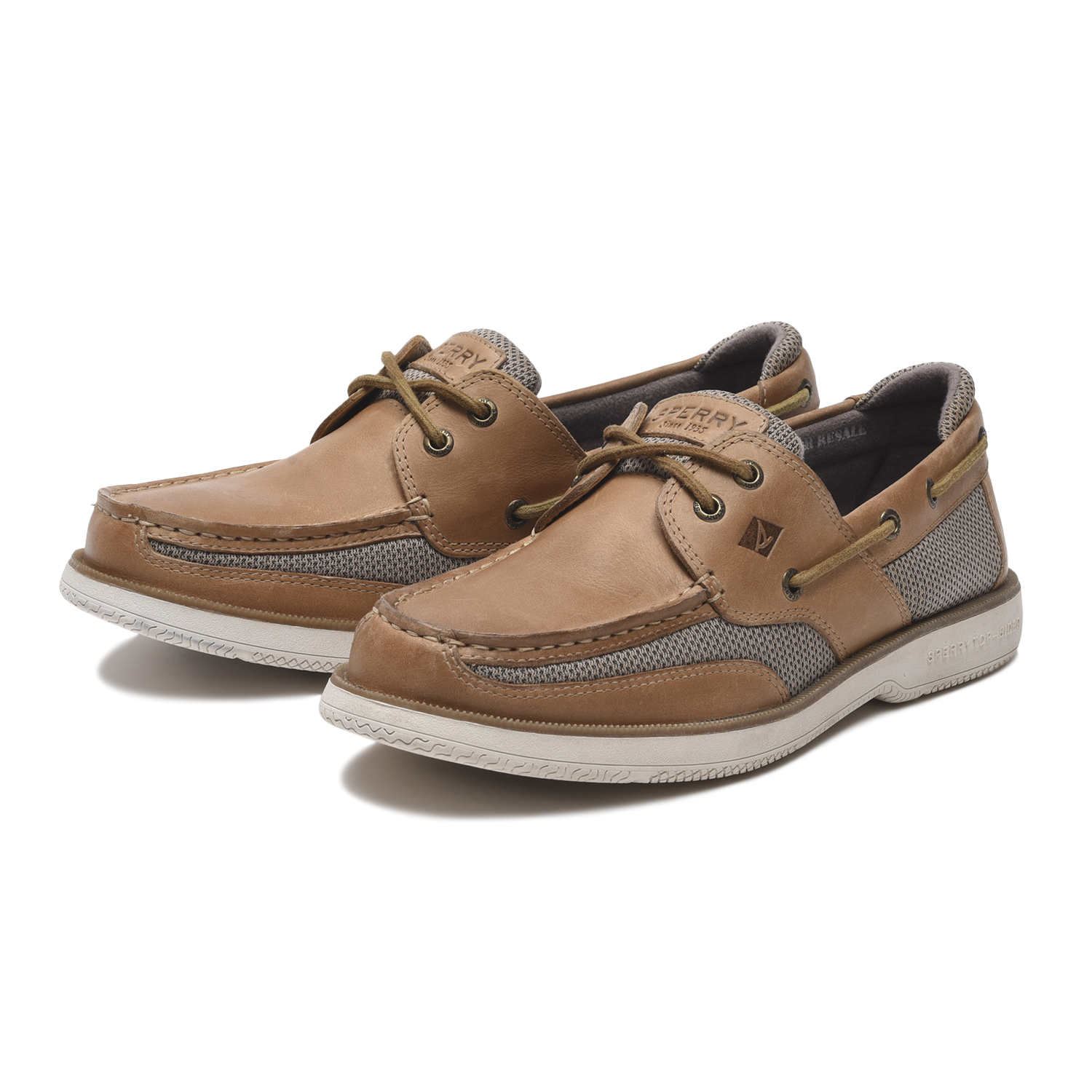 SURVEYOR 2-EYE | Sperry Top-Sider | スペリー トップサイダー